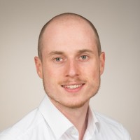 B+L Industrial Measurements Employee Timo Fleck's profile photo