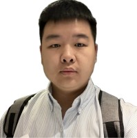 SiBionics Employee Zhenyu Shi's profile photo