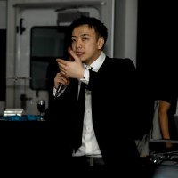 Blobfish AI Employee Samuel Chien's profile photo