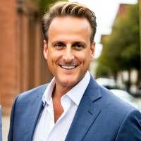 Zeal IT Consultants Employee Ken Shaddox's profile photo