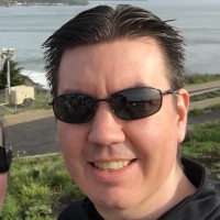 Electrosonic Employee Eric McFall's profile photo