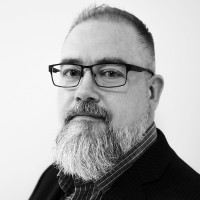 Qvantel Employee Mikael Söderström's profile photo