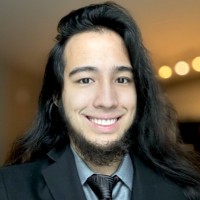 Aegis Health Services Employee Ethan Bovard's profile photo