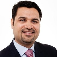 Landmark Software Employee Qusay Abeed's profile photo