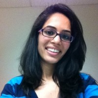 Flexytie Employee Ria Patel's profile photo