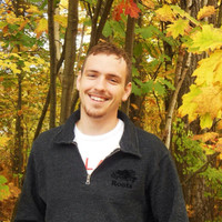 SKIS Painting Employee Andrew Black's profile photo