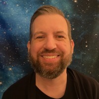 Numetric Employee Jon Willesen's profile photo