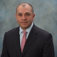 Apttus Employee Cesar del Aguila's profile photo