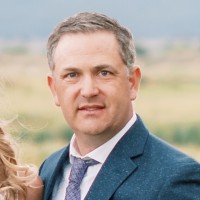SEAKR Engineering Employee Rob Danielson's profile photo