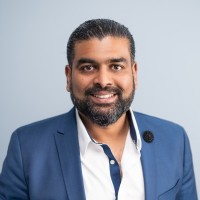 Clarivate Employee Seshan Lokuge's profile photo