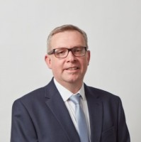Crane NXT Employee Paul French's profile photo