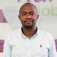Huru International Employee Pius Mutua's profile photo
