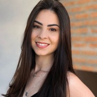 Skynet Telecomunicações Ltda Employee Rita Lourenço Baruco Ribeiro's profile photo