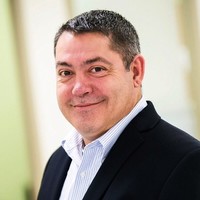 Turner Construction Company Employee Dan Foley's profile photo