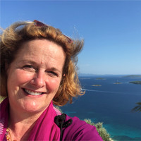 Ginny Morris Email & Phone Number