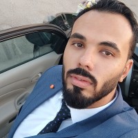 Abd Hamdy Email