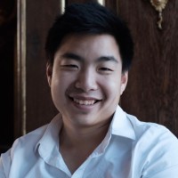 Spectacular Labs Employee Michael Fang's profile photo
