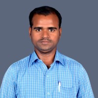 ANB Systems, Inc. Employee Devarajan Sv's profile photo