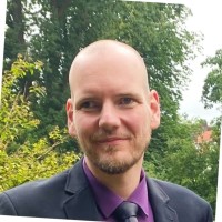 Matthias Moritz Email