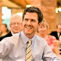 Simeon Hughes Email & Phone Number