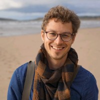 Cloudsoft Corporation Employee Ludovic Farine's profile photo