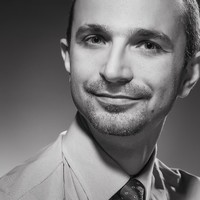 Swiss Re Employee Marcin Nowak's profile photo
