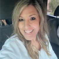 Dierksen Hospice Employee Megan Smith's profile photo