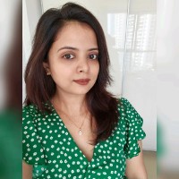 Indictrans Employee Apurva Hanchate's profile photo