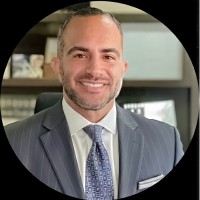 SERES Employee Mark Benz's profile photo