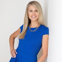 Ashley Gaede Email & Phone Number
