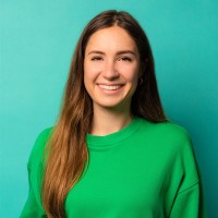 WDR Employee Maren Vilz's profile photo