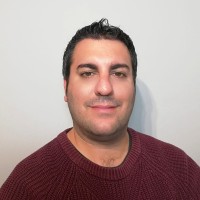 Distrivet Employee Robert Pablo Diez's profile photo
