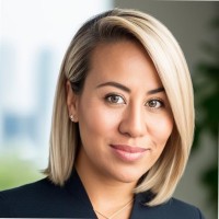 Oakland Housing Authority Employee Krinzia Lopez's profile photo