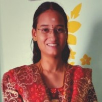 Delegate Workflows Employee Janani S's profile photo
