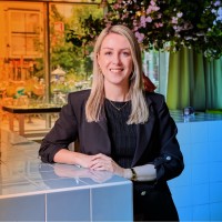 Summio Parcs Employee Malou Stroet's profile photo