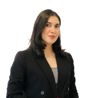 Yalla Employee Ayesha Mehmood's profile photo