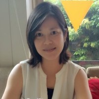 Reallusion Employee Jacqueline Lin's profile photo
