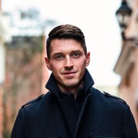 Opensignal Employee Hunter Macdonald's profile photo