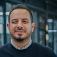 Stonki.AI Employee Ozgur Unlu's profile photo