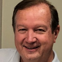 Healthy Dogma  Employee Ron May's profile photo