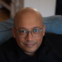 CLICK BEGIN Employee Nathan Woodman's profile photo