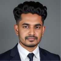 Bring Back Green Foundation Employee Nidhinkrishna R's profile photo