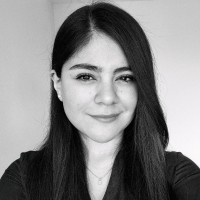 McCann Worldgroup México Employee Daniela Rojo's profile photo