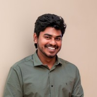 Ranjith Saravanan Email