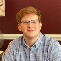 Bielefeld University Employee Isaac Roberts's profile photo