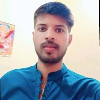 Krishna Kumar's profile photo