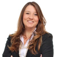 Itaú Private Bank Employee Valeria Marretto's profile photo