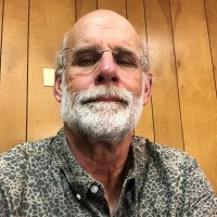 KBRwyle Employee John Byard's profile photo