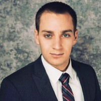 Chad Lyons Email & Phone Number