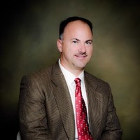 Amentum Employee John Hardesty's profile photo